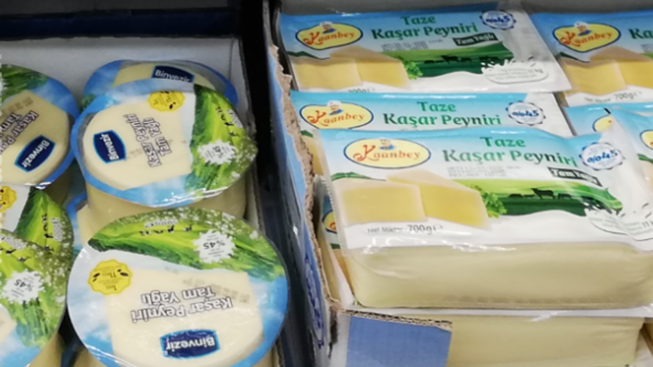 Bim Kaşar Peyniri Fiyatı 2021 / En Güncel Fiyatlar