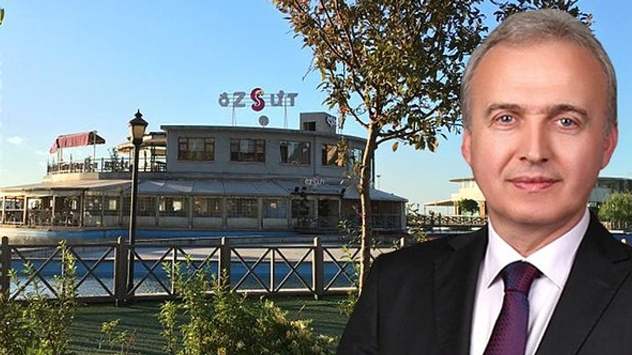 Milletvekilinin mekanı ihaleye çıkıyor… - Elmas Televizyonu - Zonguldak 'ın  Haber Kanalı | Zonguldak Haberleri