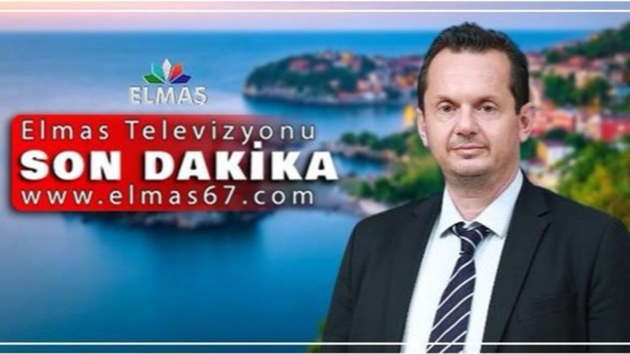 Keleş “Mavi yeleklerimizle Zonguldak'ta sahaya çıkıyoruz”