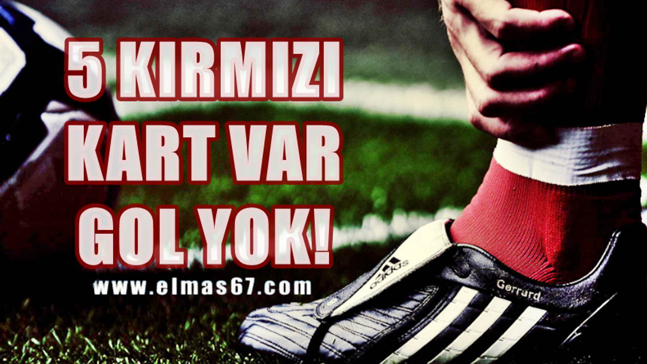 Zonguldak'ta gergin maç: Şampiyonluk yolunda darbe aldı!
