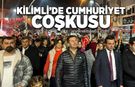 Kilimli'de 29 Ekim Cumhuriyet Bayramı Coşkusu!