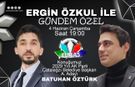 "Ergin Özkul ile Gündem Özel 4 Haziran Çarşamba saat 19:00´da"