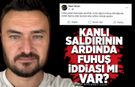Çaycuma’daki Kanlı Saldırının Ardında Fuhuş İddiası mı Var?