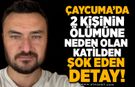 Malulen Emekli Okan Özcan Dehşet Saçtı: Sosyal Medyadan Video Yayınladı