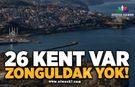 2026 Kültür Yolu Festivali: 26 Kent Var, Zonguldak Yok!
