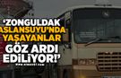 Dolmuş Güzergâhlarına Tepki: “Boşuna Para Veriyoruz"