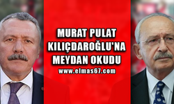 Murat Pulat, Kılıçdaroğlu'na meydan okudu