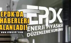 EPDK’da o haberleri yalanladı!