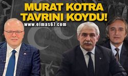 Murat Kotra tavrını koydu!