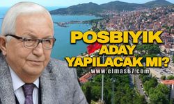 POSBIYIK ADAY YAPILACAK MI?