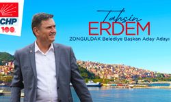 Tahsin Erdem aday adaylığını açıkladı!