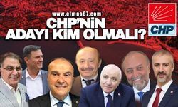 CHP'nin belediye başkan adayı kim olmalı?