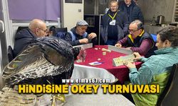 Hindisine okey turnuvası