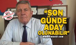 Nas, “Son günde aday olunabilir”