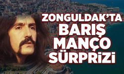 Barış Manço Zonguldak’ta anılacak