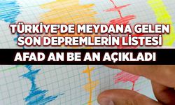 Yüksek kesimlerde kar yağışı etkili oldu