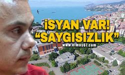 ZBEÜ Öğretim Üyesi Mustafa Sözen isyan etti!