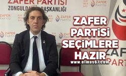 Zafer Partisi seçimlere hazır