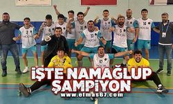 Zonguldak Hentbol play-off heyecanı yaşatacak