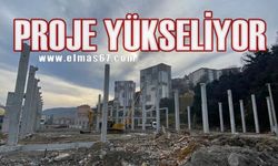 Zonguldak’ın en büyük projesi olacak!