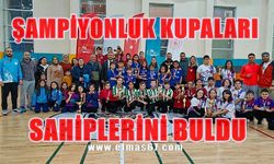 Zonguldak şampiyonları kesinleşti