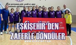 Eskişehir’de Anadolu şampiyonasına katılacaklar