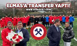 Cem Dereli'den Zonguldak Kömürspor'a transfer