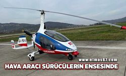 Hava Aracı kural tanımayan sürücülerin ensesinde