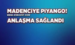 Madenciye özel indirim anlaşması güncellendi