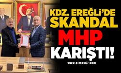 MHP karıştı: Belediye Başkan adayı istifa etti AK Parti'ye meclis üyesi oldu