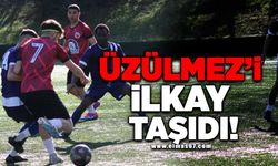 Üzülmezspor, seriyi Asma karşısında sürdürdü