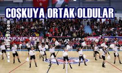 Zonguldakspor’un şampiyonluk coşkusuna ortak oldular