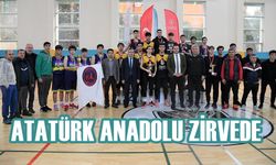 Zonguldak’ta 3x3 basketbol şöleni yaşattılar