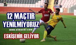 Alaplı 12 maçtır yenilmiyor: En son yenildiği Eskişehir geliyor