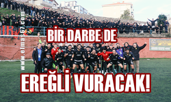 Ereğli Belediyespor, Eskişehir’e kazanmaya gidecek