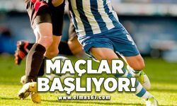 Zonguldak'ta 2'nci Amatör Küme maçları başlama tarihi açıklandı