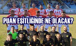 Zonguldak Süper Lig’de puan eşitliğinde şampiyon nasıl belirlenecek?