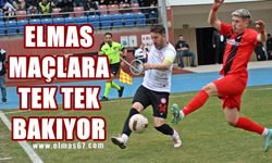 Zonguldak Kömürspor her maça ayrı motive oluyor