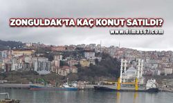 Zonguldak’ta Şubat ayında 432 konut satıldı