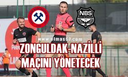 Zonguldak Kömürspor, Nazilli Belediyespor’u bekliyor