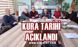 Zonguldak’ta kuralar çekiliyor: İşte tarih