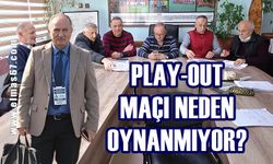Zonguldak'ta gözler o maçta: Play-out maçı neden oynanmıyor?