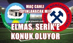 Zonguldak Kömürspor Antalya'da hayati maça çıkıyor