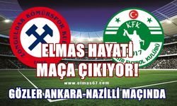 Zonguldak  Kömürspor için 2 hayati maç oynanacak!