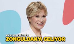 Gazeteci Tuluhan Tekelioğlu Zonguldak’a geliyor