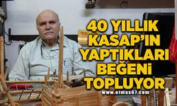 40 Yıllık Kasap'ın yaptıkları beğeni topluyor!