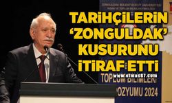 Tarihçilerin milli mücadeledeki ‘Zonguldak’ kusuru!