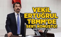 TBMM’de Türk Futbolunda Şike ve Teşvik Primi" iddialarını konuştu