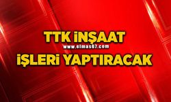 Zonguldak'ta TTK inşaat işleri yaptıracak