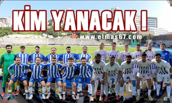 Play-out maçında kim yanacak: Ereğli mi, Yenimahalle mi?